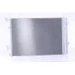 Condenseur, climatisation NISSENS 940425 - Visuel 3