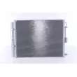 Condenseur, climatisation NISSENS 940428 - Visuel 2