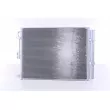 Condenseur, climatisation NISSENS 940428 - Visuel 3
