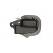 Poignet de porte, équipment intérieur avant gauche BLIC 6010-05-004409P - Visuel 1