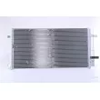 Condenseur, climatisation NISSENS 940430 - Visuel 3