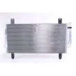 Condenseur, climatisation NISSENS 940435 - Visuel 2