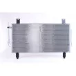 Condenseur, climatisation NISSENS 940435 - Visuel 3