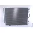 Condenseur, climatisation NISSENS 940436 - Visuel 2