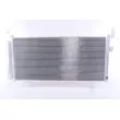 Condenseur, climatisation NISSENS 940437 - Visuel 2