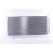 Condenseur, climatisation NISSENS 940437 - Visuel 3