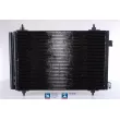 Condenseur, climatisation NISSENS 940438 - Visuel 1