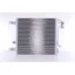 Condenseur, climatisation NISSENS 940441 - Visuel 3