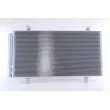 Condenseur, climatisation NISSENS 940443 - Visuel 3