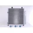 Condenseur, climatisation NISSENS 940447 - Visuel 1