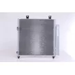 Condenseur, climatisation NISSENS 940447 - Visuel 2