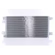Condenseur, climatisation NISSENS 940460 - Visuel 2