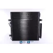 Condenseur, climatisation NISSENS 940461 - Visuel 1