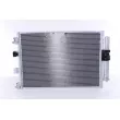 Condenseur, climatisation NISSENS 940463 - Visuel 2