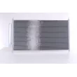 Condenseur, climatisation NISSENS 940466 - Visuel 3