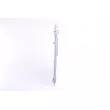 Condenseur, climatisation NISSENS 940467 - Visuel 3