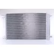 Condenseur, climatisation NISSENS 940479 - Visuel 2