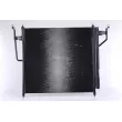 Condenseur, climatisation NISSENS 940503 - Visuel 2