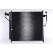 Condenseur, climatisation NISSENS 940503 - Visuel 3