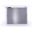 Condenseur, climatisation NISSENS 940508 - Visuel 3