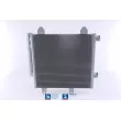 Condenseur, climatisation NISSENS 940522 - Visuel 1