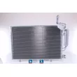 Condenseur, climatisation NISSENS 940526 - Visuel 1