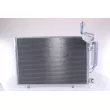 Condenseur, climatisation NISSENS 940526 - Visuel 2