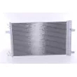 Condenseur, climatisation NISSENS 940533 - Visuel 2