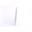 Condenseur, climatisation NISSENS 940534 - Visuel 3