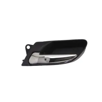 Poignet de porte, équipment intérieur avant gauche BLIC 6010-05-013409P