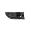Poignet de porte, équipment intérieur avant gauche BLIC 6010-05-013409P - Visuel 2
