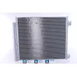 Condenseur, climatisation NISSENS 940546 - Visuel 1