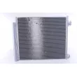 Condenseur, climatisation NISSENS 940546 - Visuel 2