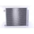 Condenseur, climatisation NISSENS 940546 - Visuel 3