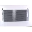 Condenseur, climatisation NISSENS 940552 - Visuel 3