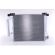 Condenseur, climatisation NISSENS 940555 - Visuel 2