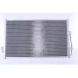 Condenseur, climatisation NISSENS 940556 - Visuel 3