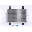 Condenseur, climatisation NISSENS 940560 - Visuel 1