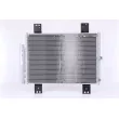 Condenseur, climatisation NISSENS 940560 - Visuel 2