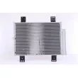 Condenseur, climatisation NISSENS 940560 - Visuel 3