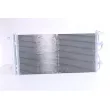 Condenseur, climatisation NISSENS 940569 - Visuel 3