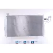 Condenseur, climatisation NISSENS 940575 - Visuel 1