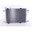 Condenseur, climatisation NISSENS 940578 - Visuel 3
