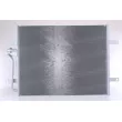Condenseur, climatisation NISSENS 940585 - Visuel 3