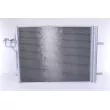 Condenseur, climatisation NISSENS 940586 - Visuel 3