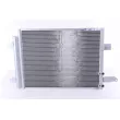 Condenseur, climatisation NISSENS 940588 - Visuel 2