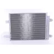 Condenseur, climatisation NISSENS 940588 - Visuel 3