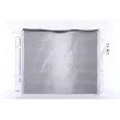 Condenseur, climatisation NISSENS 940594 - Visuel 1