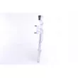 Condenseur, climatisation NISSENS 940594 - Visuel 2