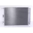 Condenseur, climatisation NISSENS 940598 - Visuel 2